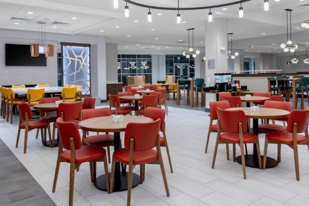 Hilton Garden Inn By Hilton Fort Wayne North Sunnybrook Acres Eksteriør bilde