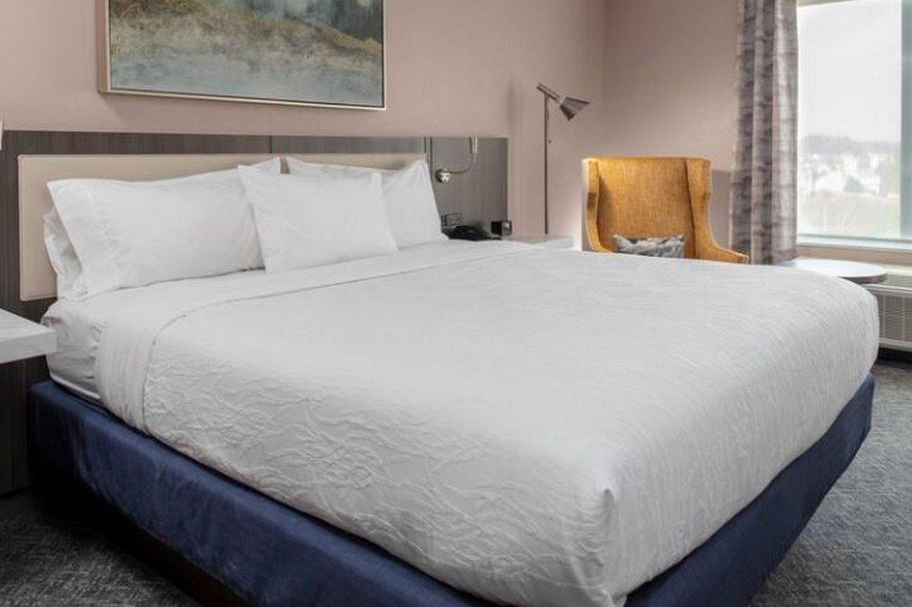 Hilton Garden Inn By Hilton Fort Wayne North Sunnybrook Acres Eksteriør bilde