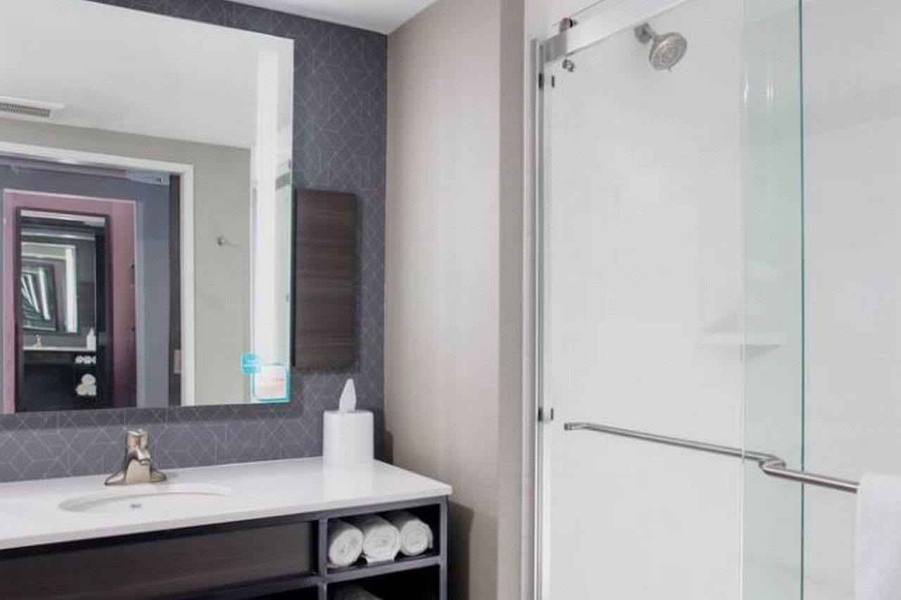 Hilton Garden Inn By Hilton Fort Wayne North Sunnybrook Acres Eksteriør bilde