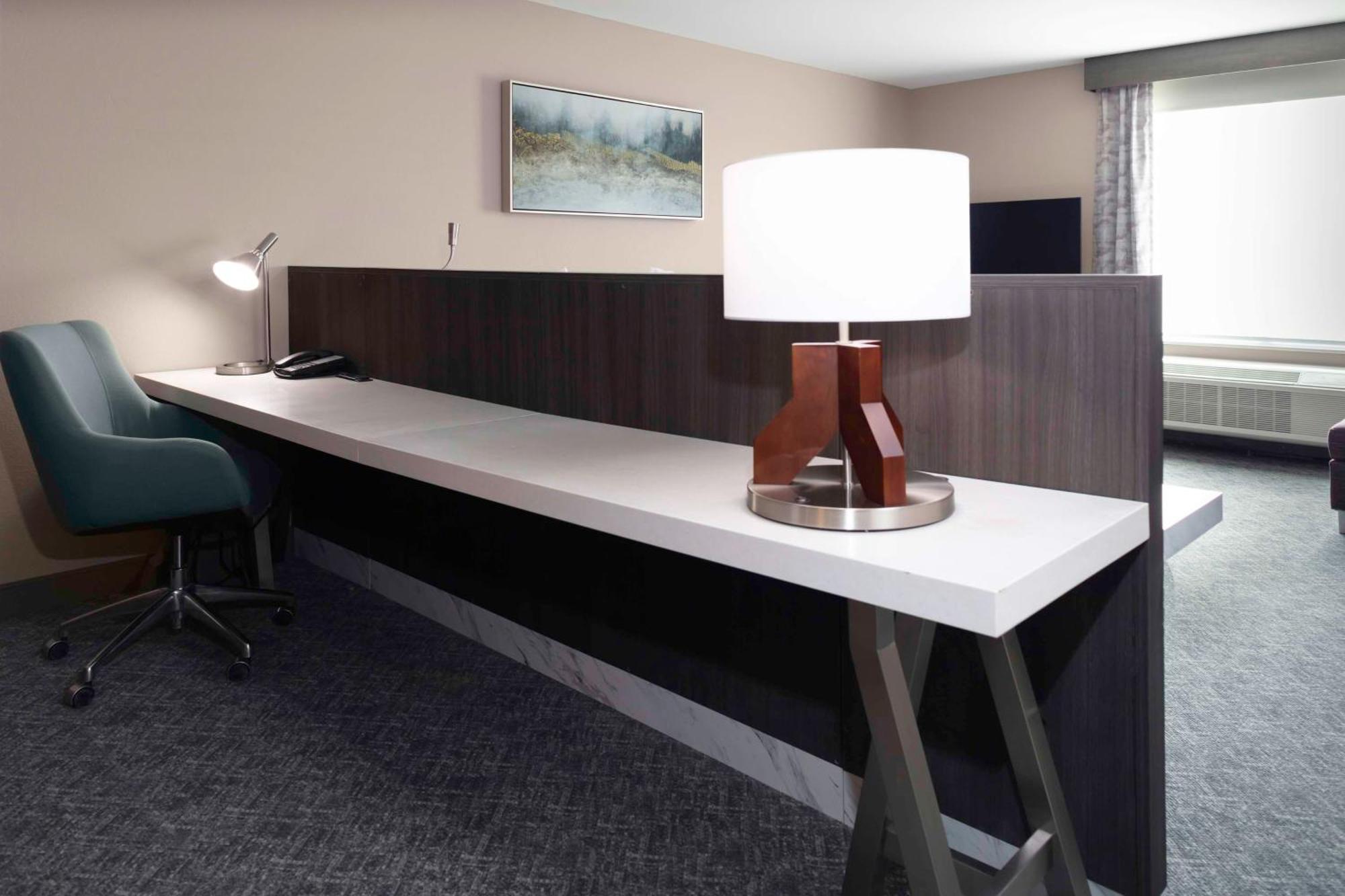 Hilton Garden Inn By Hilton Fort Wayne North Sunnybrook Acres Eksteriør bilde