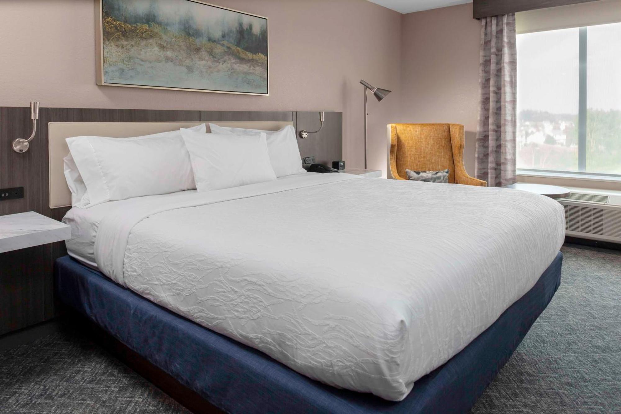 Hilton Garden Inn By Hilton Fort Wayne North Sunnybrook Acres Eksteriør bilde