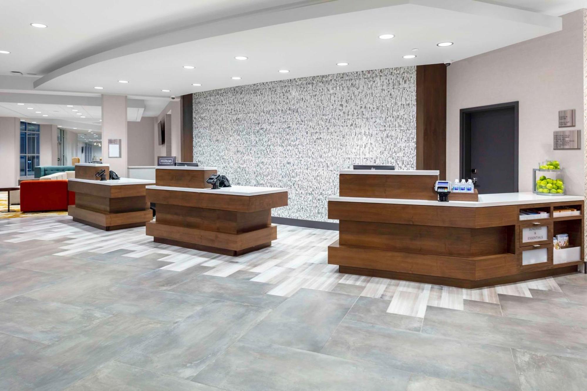 Hilton Garden Inn By Hilton Fort Wayne North Sunnybrook Acres Eksteriør bilde