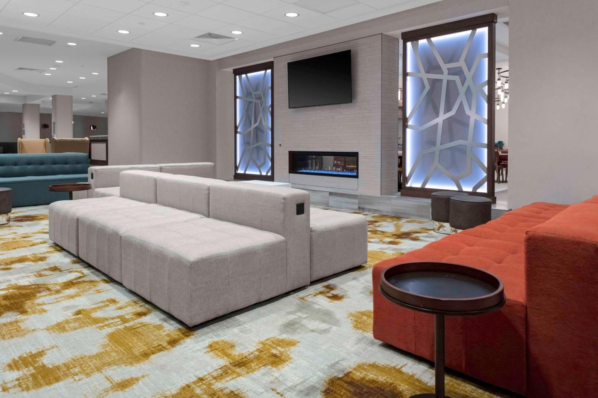 Hilton Garden Inn By Hilton Fort Wayne North Sunnybrook Acres Eksteriør bilde