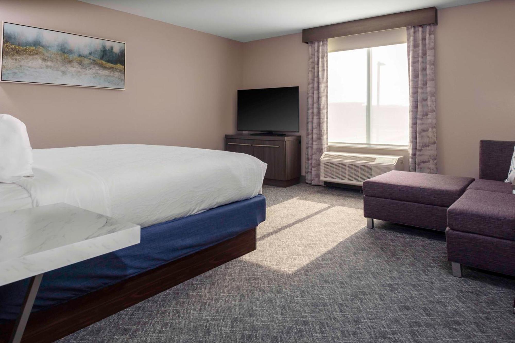 Hilton Garden Inn By Hilton Fort Wayne North Sunnybrook Acres Eksteriør bilde