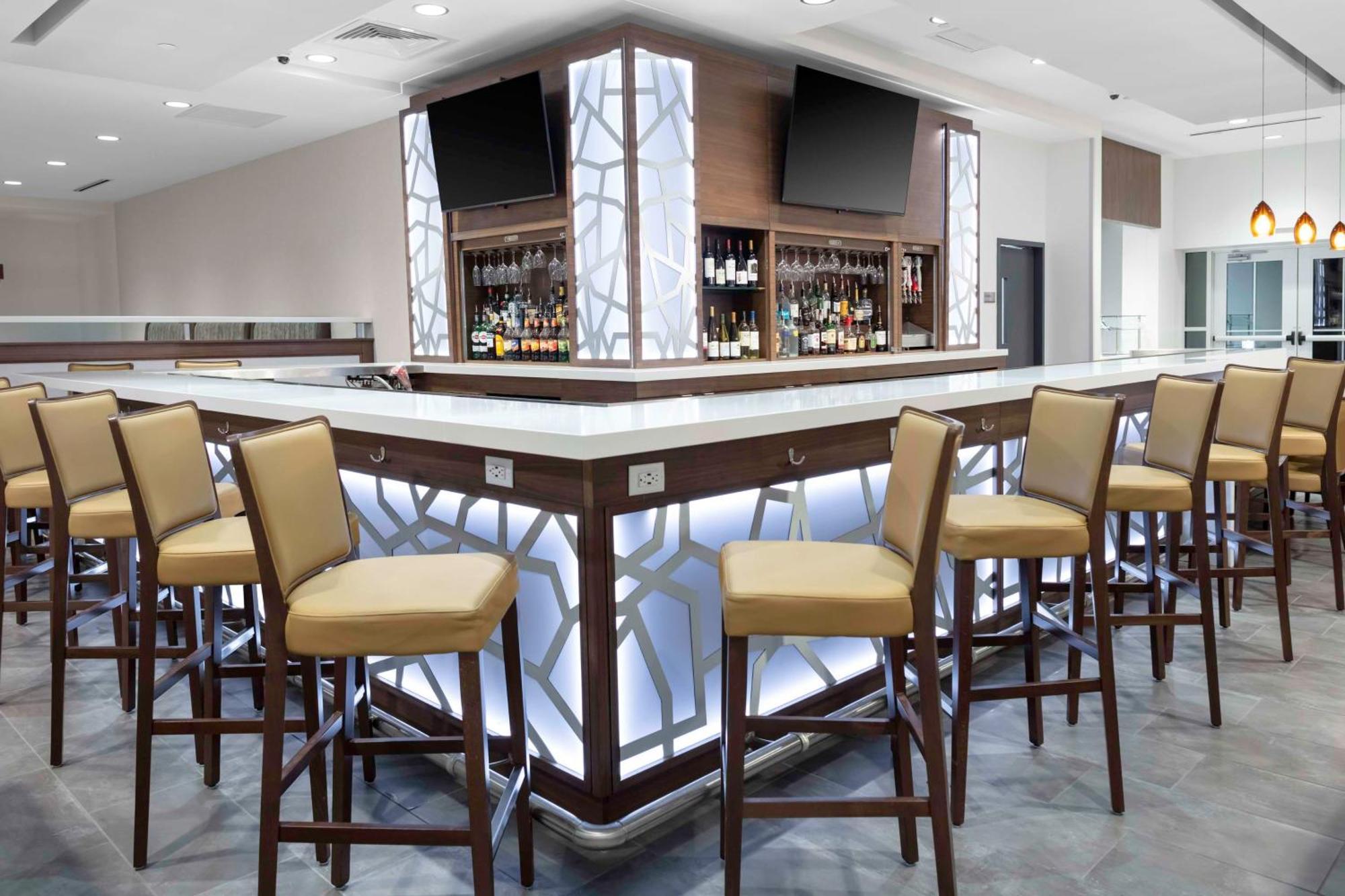 Hilton Garden Inn By Hilton Fort Wayne North Sunnybrook Acres Eksteriør bilde