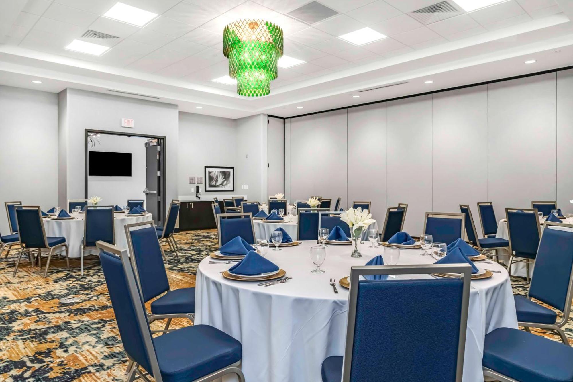 Hilton Garden Inn By Hilton Fort Wayne North Sunnybrook Acres Eksteriør bilde