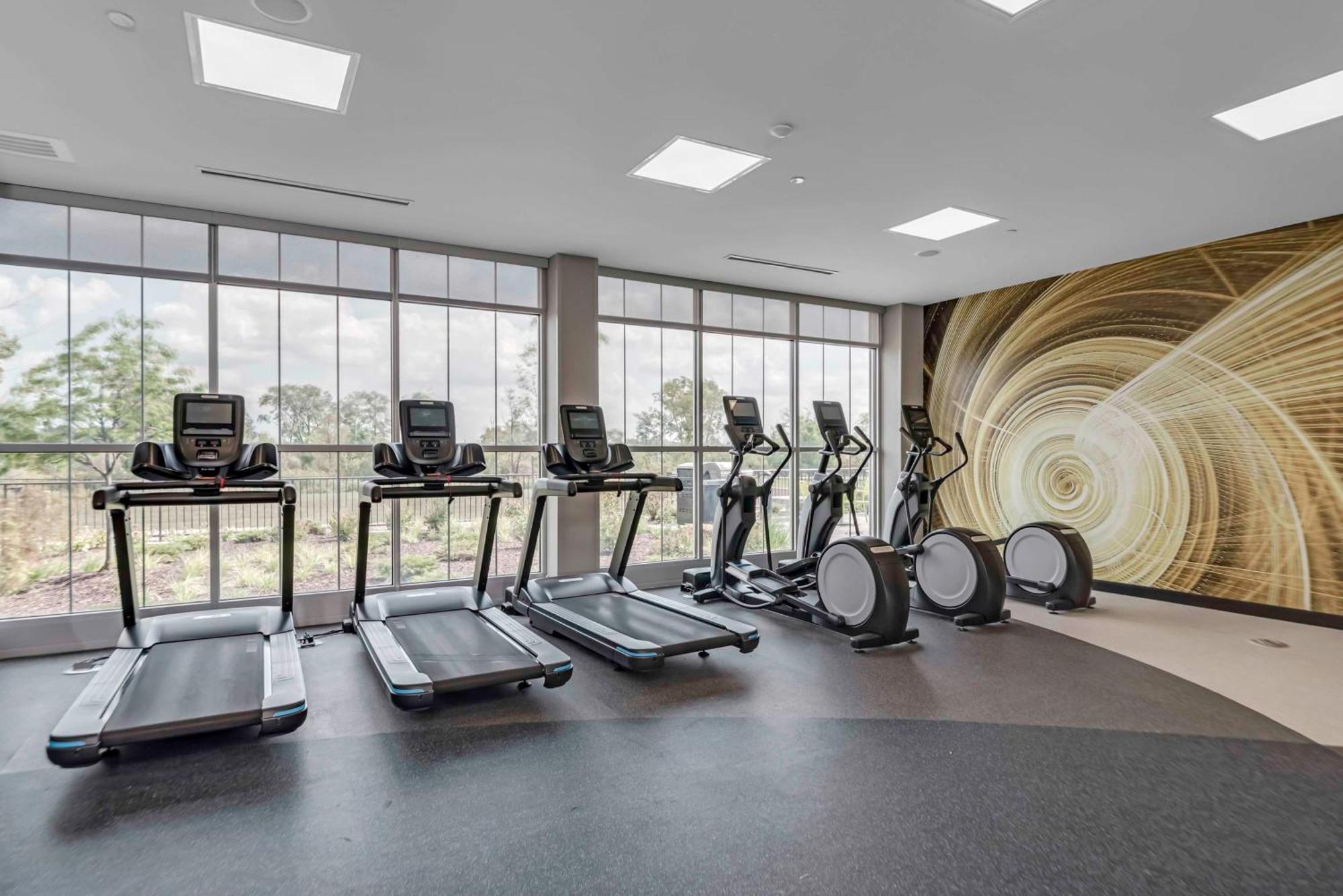 Hilton Garden Inn By Hilton Fort Wayne North Sunnybrook Acres Eksteriør bilde