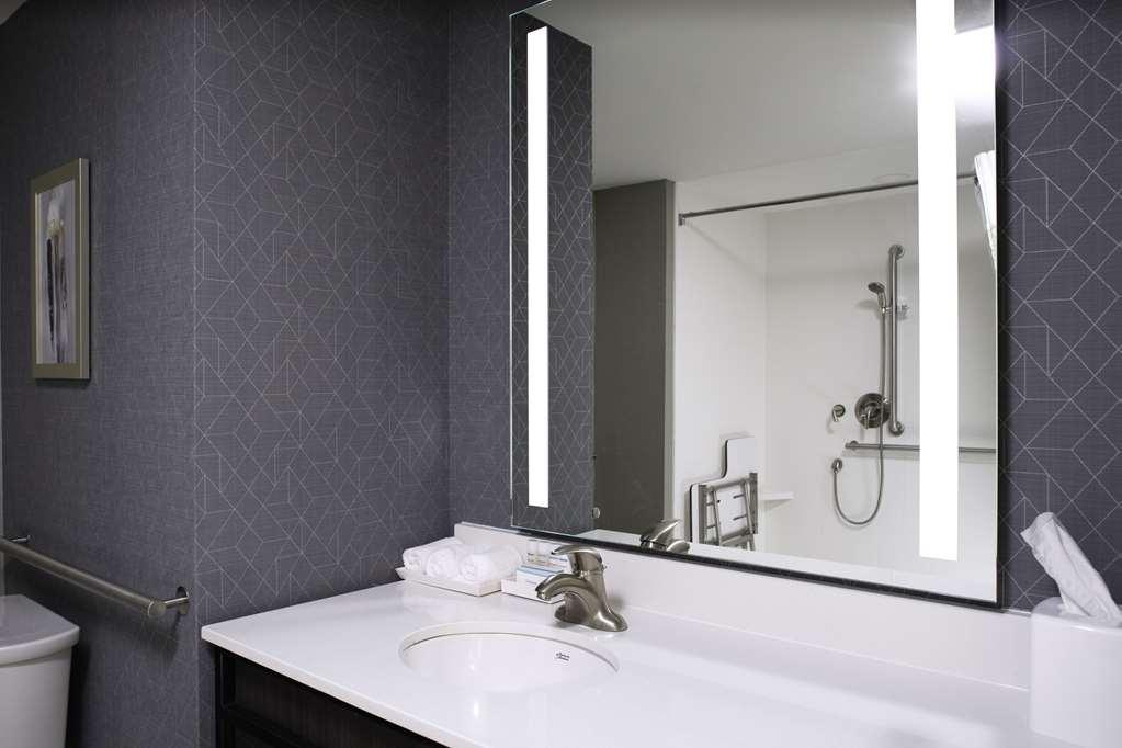 Hilton Garden Inn By Hilton Fort Wayne North Sunnybrook Acres Rom bilde