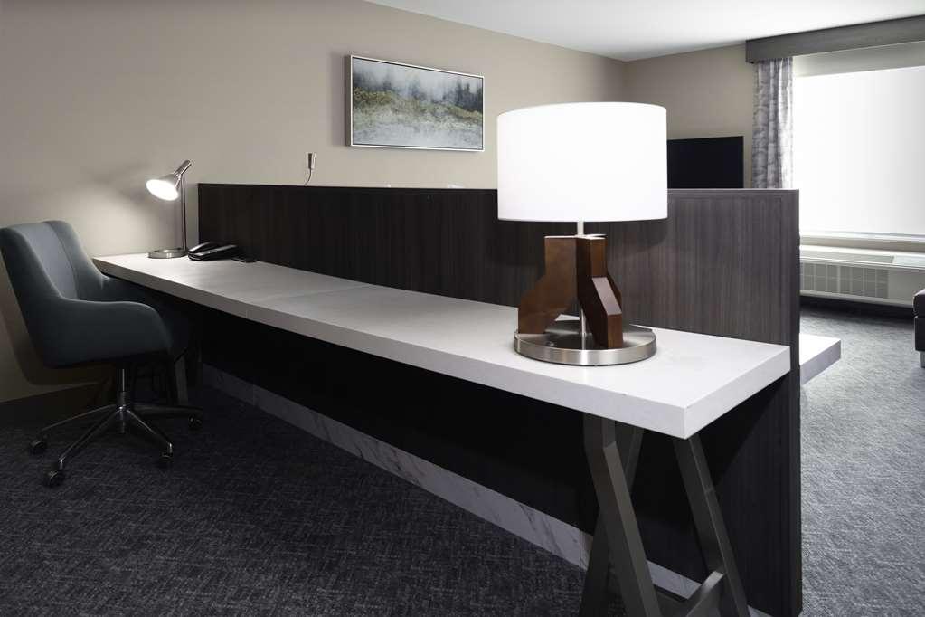 Hilton Garden Inn By Hilton Fort Wayne North Sunnybrook Acres Rom bilde