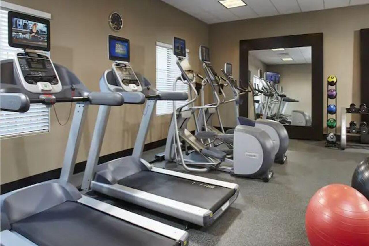 Hilton Garden Inn By Hilton Fort Wayne North Sunnybrook Acres Eksteriør bilde